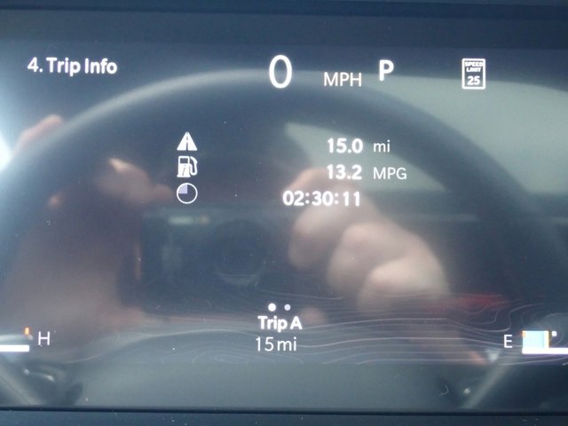 New 2025 Jeep Grand Cherokee Summit w/ Adv Protech Group IV image 20