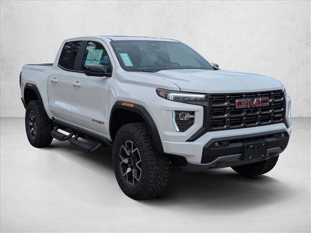 New 2026 GMC Canyon AT4X image 6