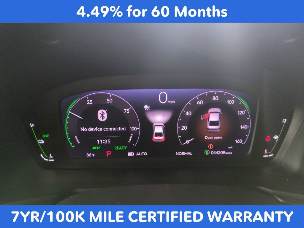 Certified 2023 Honda Accord Sport image 15