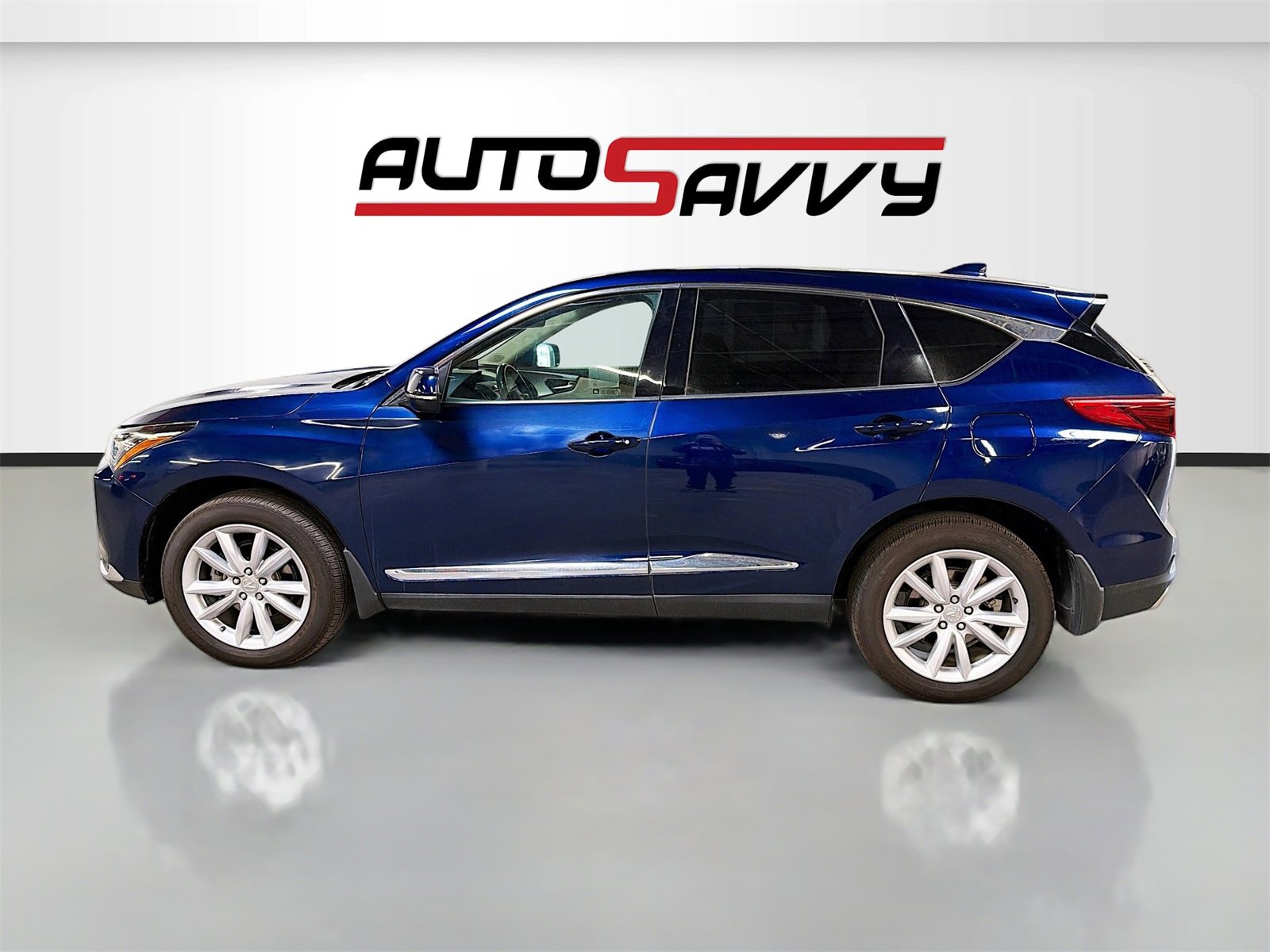 Used 2023 Acura RDX Base image 4