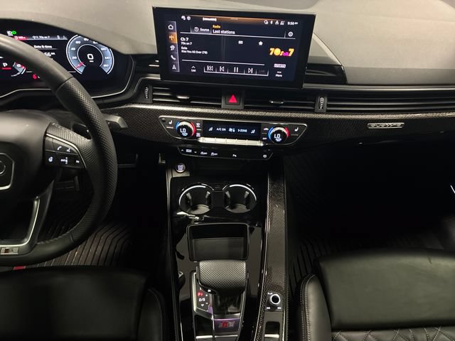 Used 2024 Audi S5 Premium Plus AWD/4WD image 19