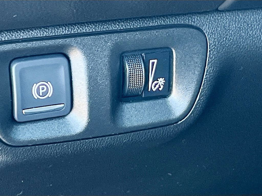 Used 2019 GMC Acadia SLT AWD/4WD image 10