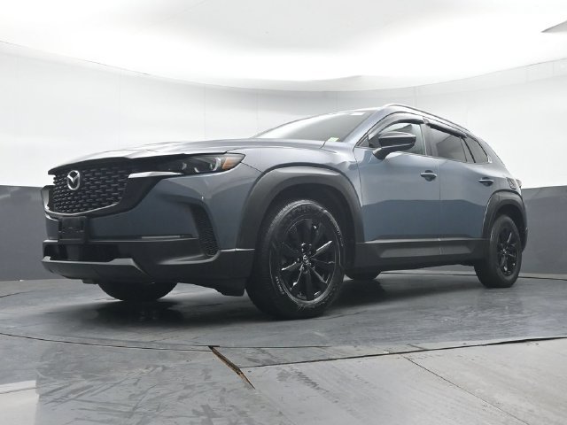 Certified 2023 MAZDA CX-50 2.5 S w/ Preferred Plus Pkg AWD/4WD image 23
