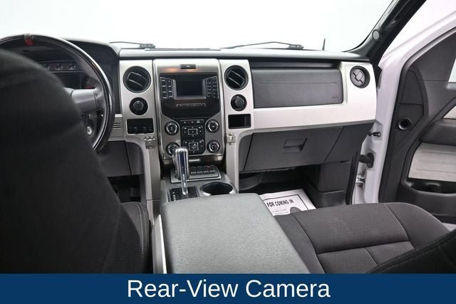 Used 2013 Ford F150 Raptor w/ Plus Pkg AWD/4WD image 17