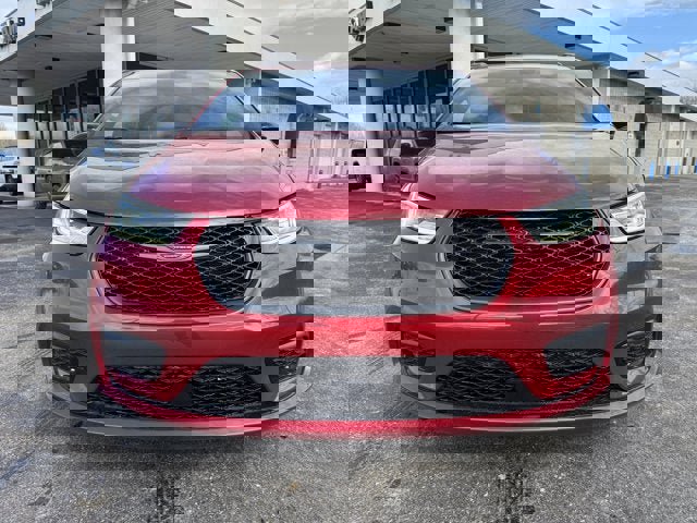 New 2026 Chrysler Pacifica Select image 9