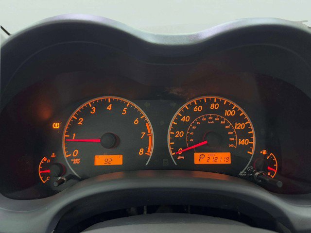 Used 2010 Toyota Corolla LE image 21