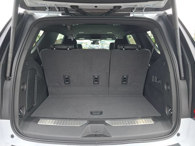 New 2026 GMC Yukon Denali AWD/4WD image 21