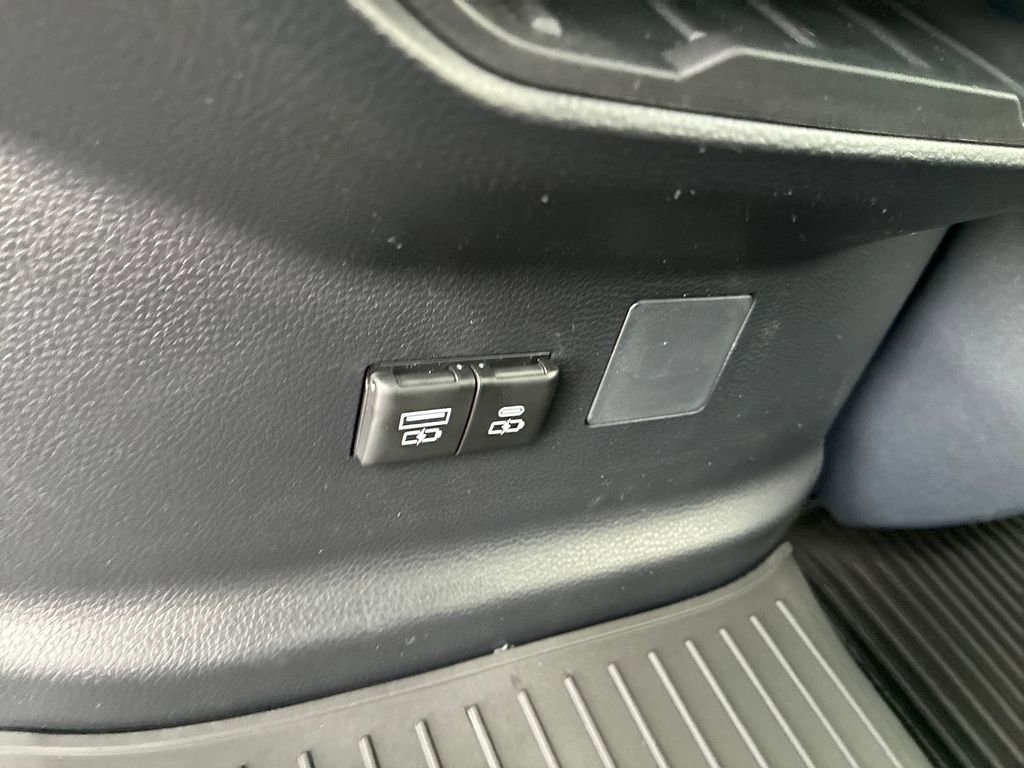 New 2026 Toyota Tundra SR5 image 27