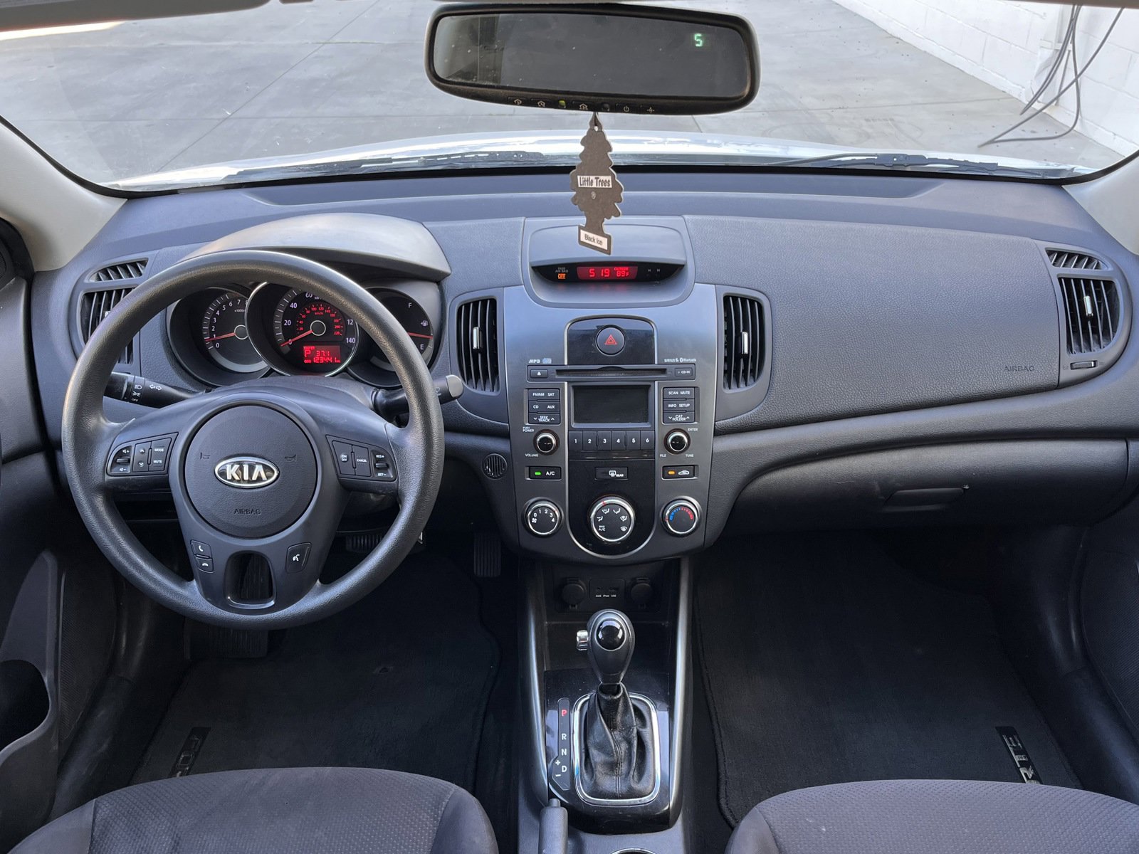 Used 2013 Kia Forte EX w/ Fuel Economy Pkg image 14