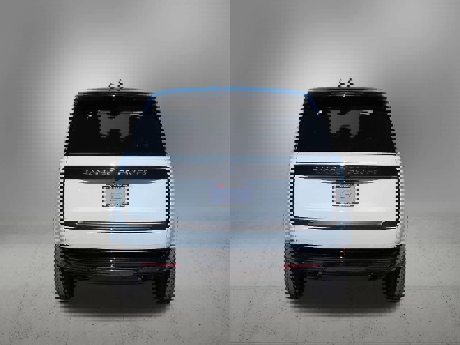 New 2026 Land Rover Range Rover Long Wheelbase SE image 5