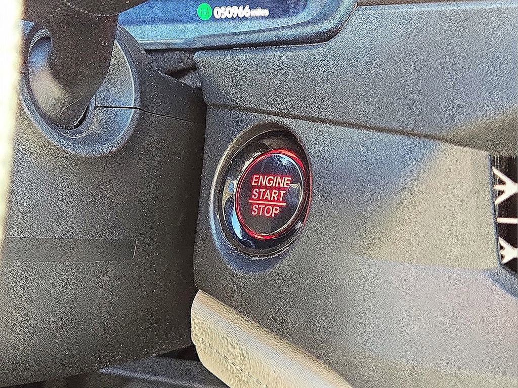 Used 2024 Honda Accord EX image 31