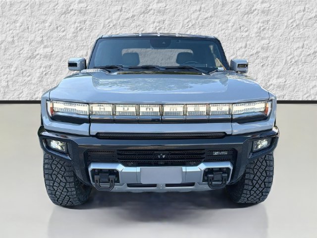 Used 2024 GMC Hummer EV 3X w/ Extreme Off-Road Package AWD/4WD image 8