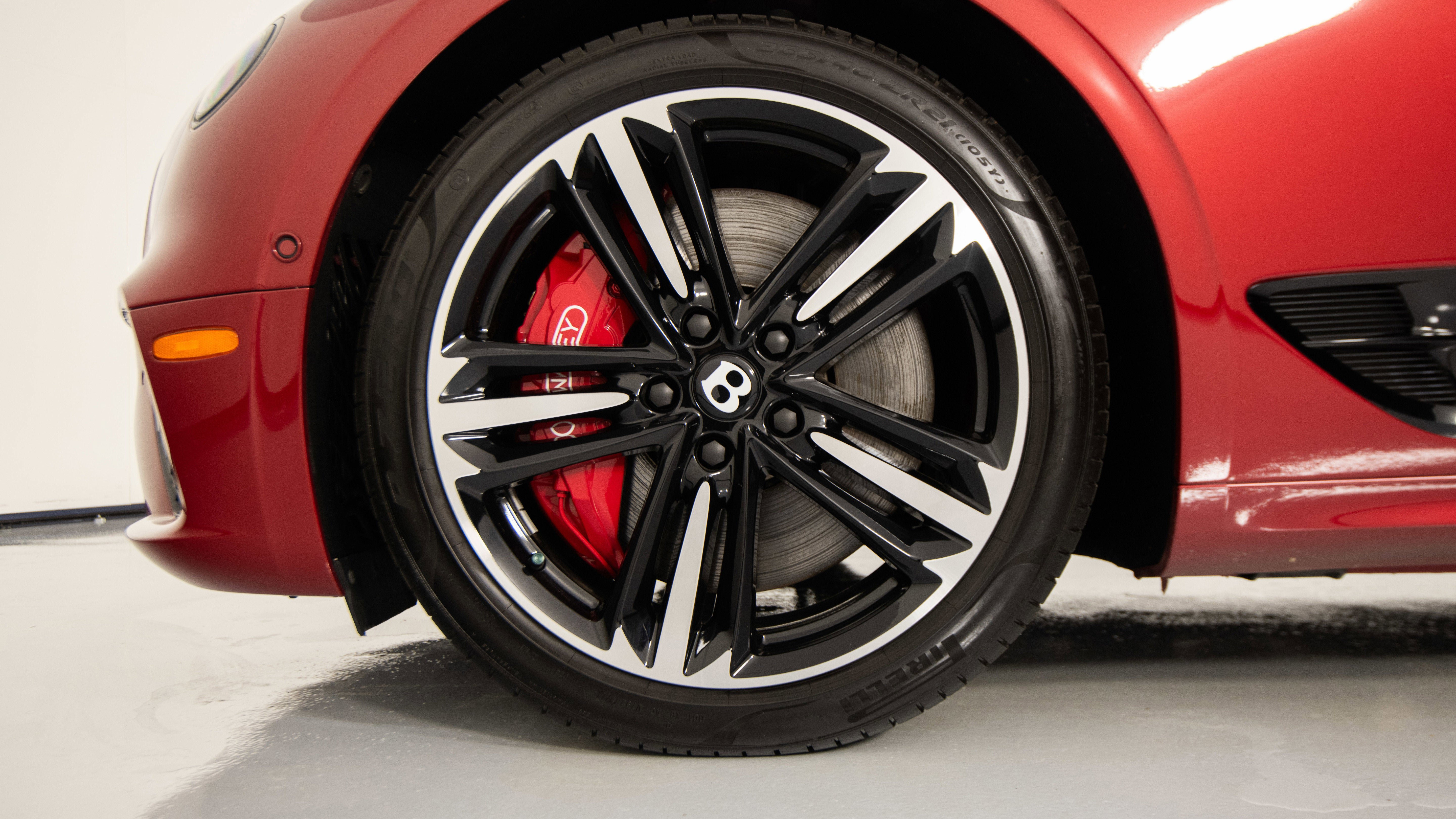 Used 2023 Bentley Continental GT S AWD/4WD image 30