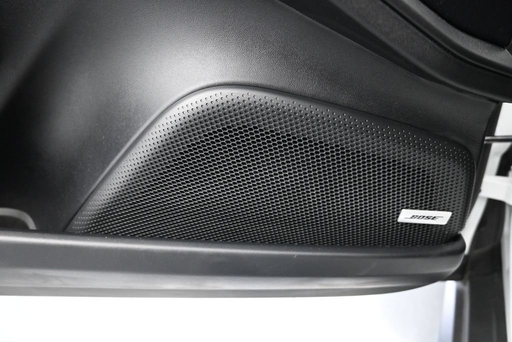 Certified 2024 Porsche Panamera 4 AWD/4WD image 12