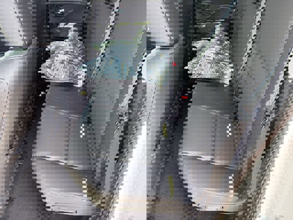 New 2026 Honda Ridgeline RTL image 21