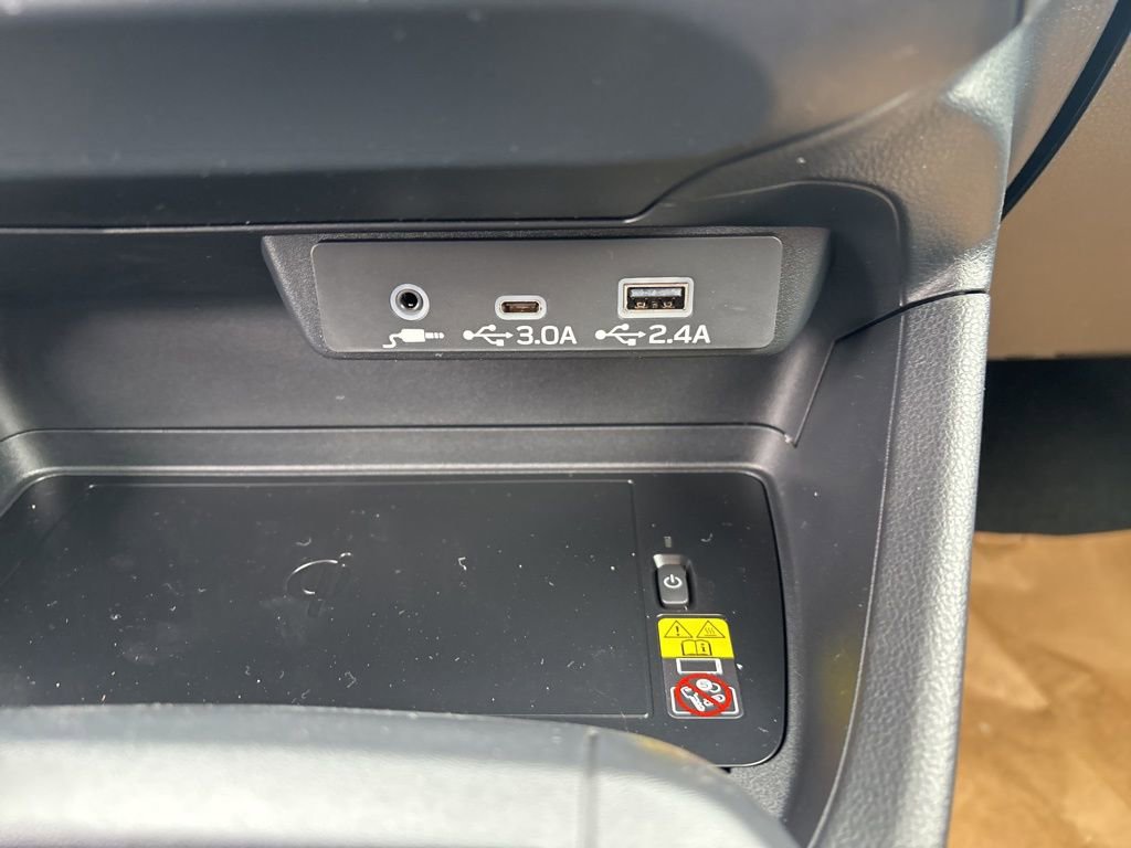 New 2026 Subaru Impreza RS image 26