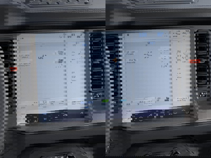 New 2026 Ford Bronco Raptor w/ Interior Carbon Fiber Pack image 15