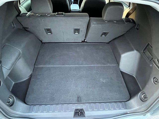 Used 2024 Chevrolet Equinox LT image 26