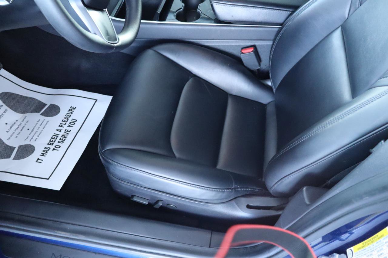 Used 2019 Tesla Model 3 Mid Range image 13