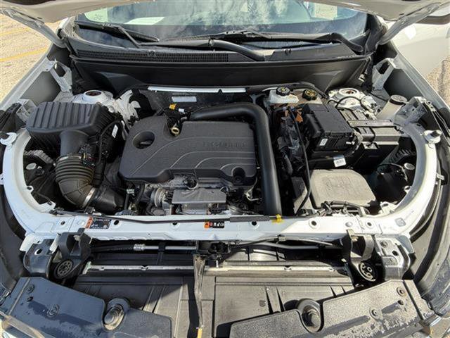Certified 2023 Chevrolet Equinox LT image 29