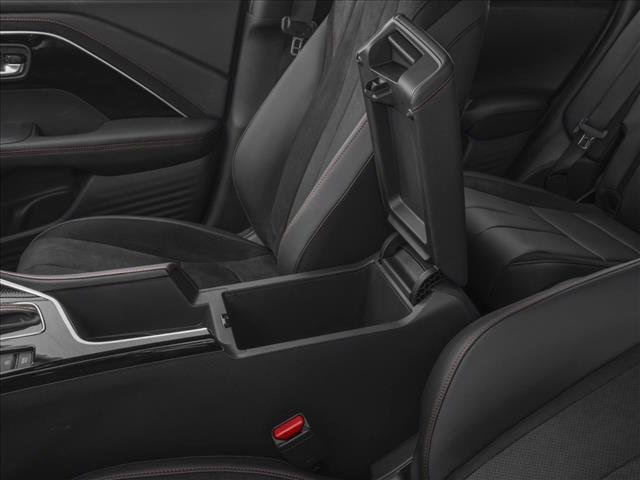 New 2026 Acura ADX A-Spec FWD image 10