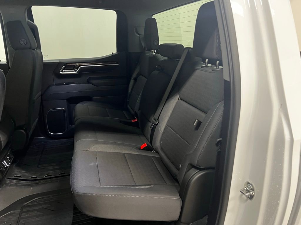 New 2026 GMC Sierra 1500 Elevation w/ X31 Off-Road Package image 37