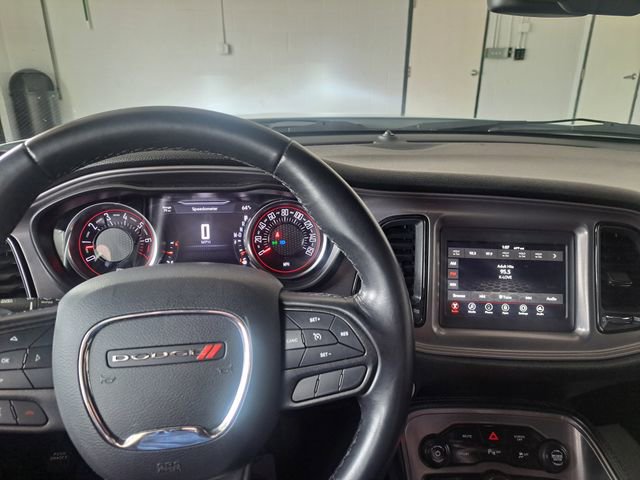 Used 2023 Dodge Challenger GT image 17