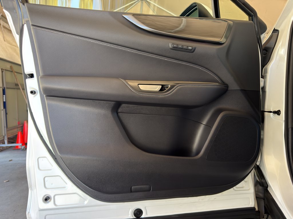 Used 2024 Lexus NX 350h AWD w/ Vision Package image 24