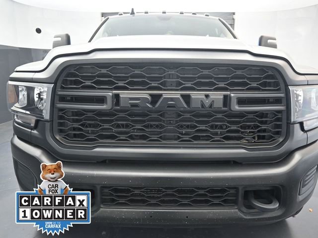 Used 2023 RAM 5500 Tradesman image 13