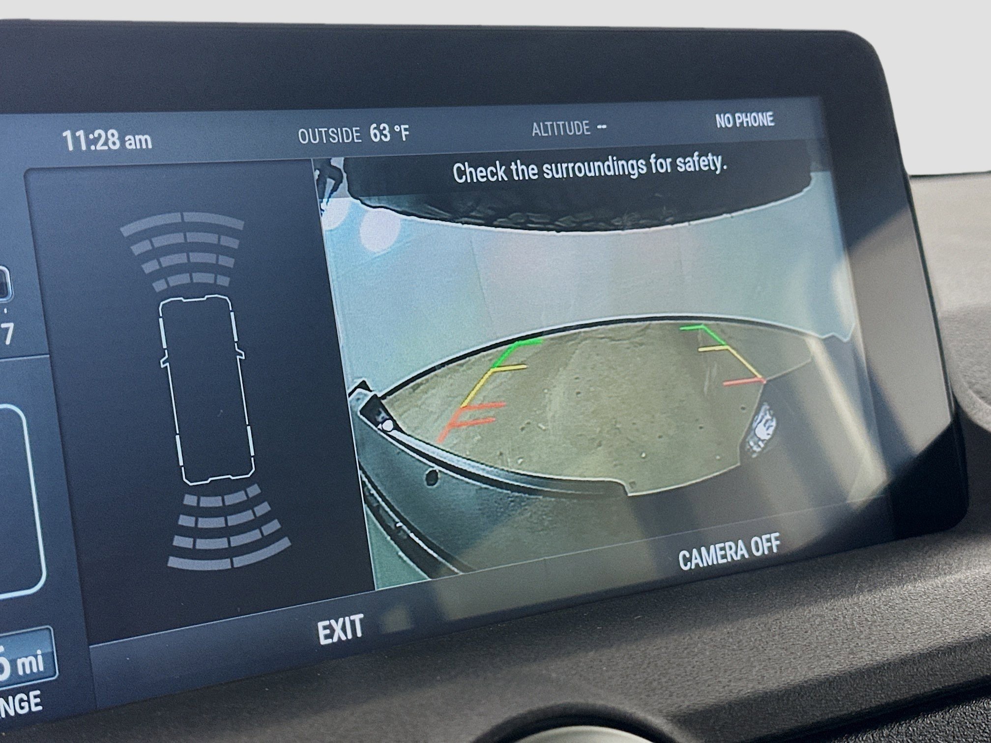 New 2025 INEOS Grenadier Fieldmaster Edition image 25