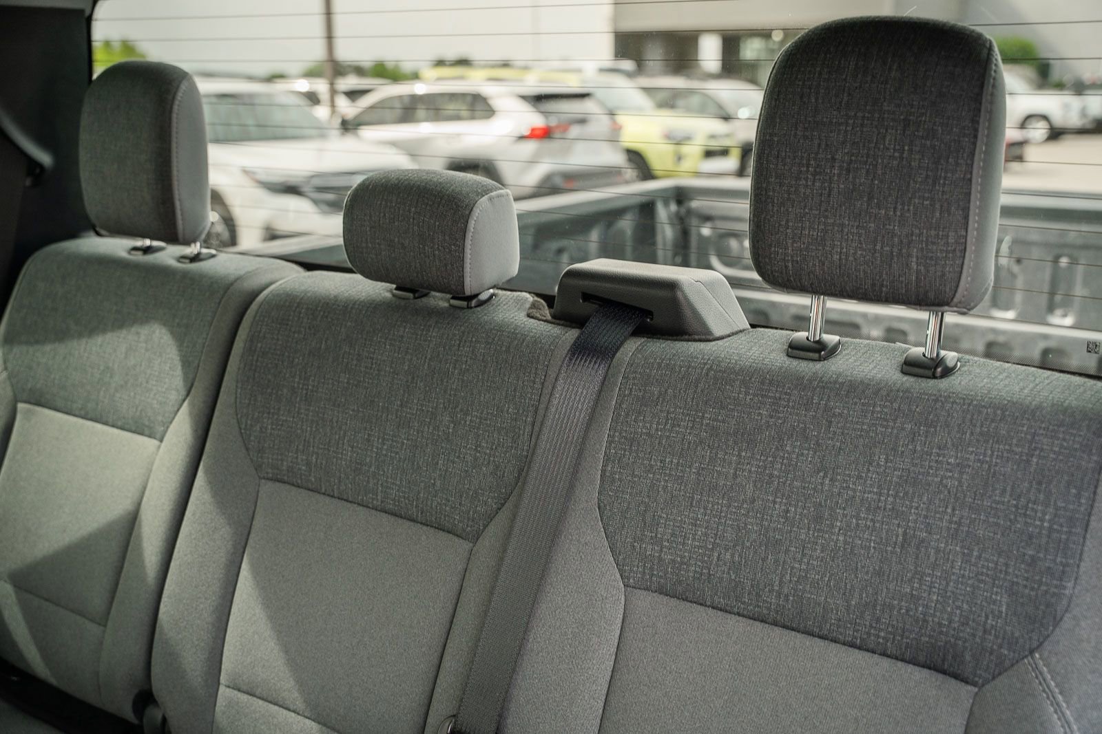 Certified 2024 Ford F150 XLT image 20