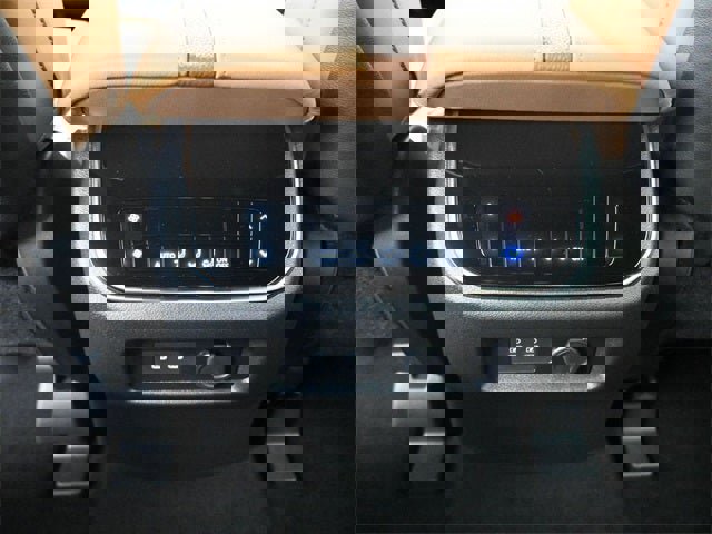 New 2026 Nissan Armada SL image 25