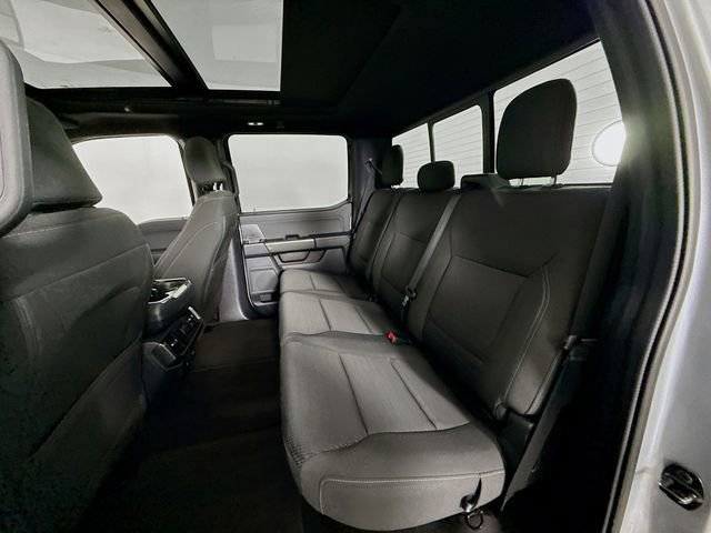 Used 2023 Ford F150 XLT w/ Equipment Group 302A High image 25