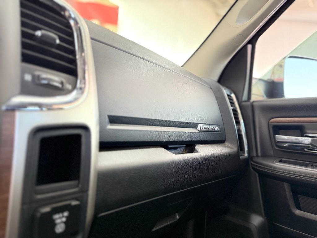 Used 2018 RAM 2500 Laramie image 42