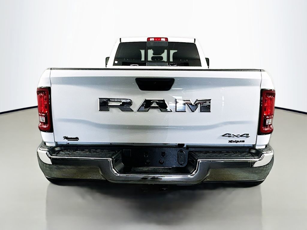 New 2026 RAM 2500 Tradesman image 6