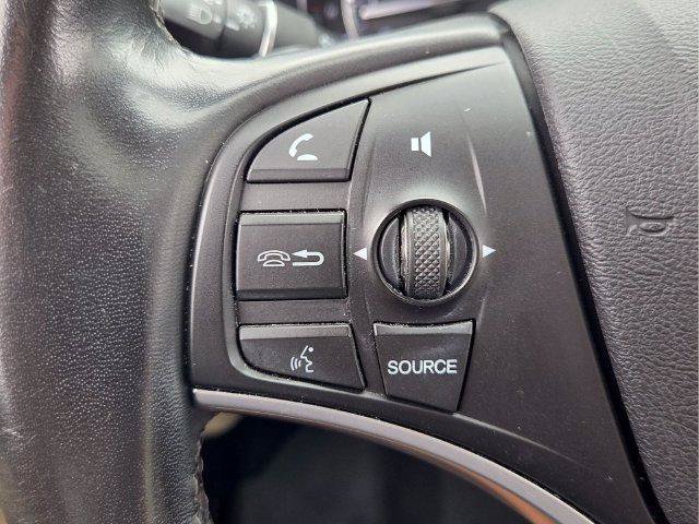Used 2020 Acura MDX FWD image 33