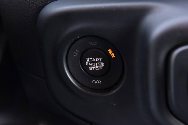 Used 2018 Jeep Wrangler Unlimited Sport S image 18