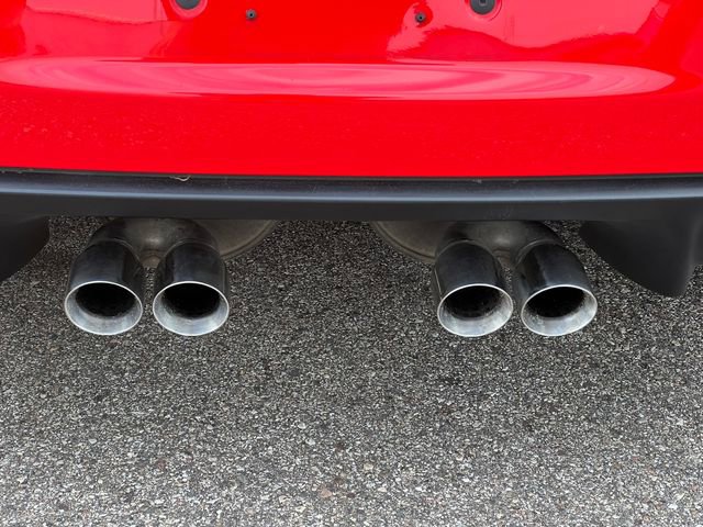 Used 2013 Chevrolet Corvette Coupe w/ Battery Protection Package image 10