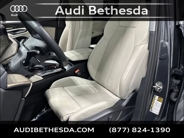 Certified 2025 Audi Q5 Prestige AWD/4WD image 29