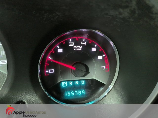 Used 2011 Dodge Avenger Heat image 14