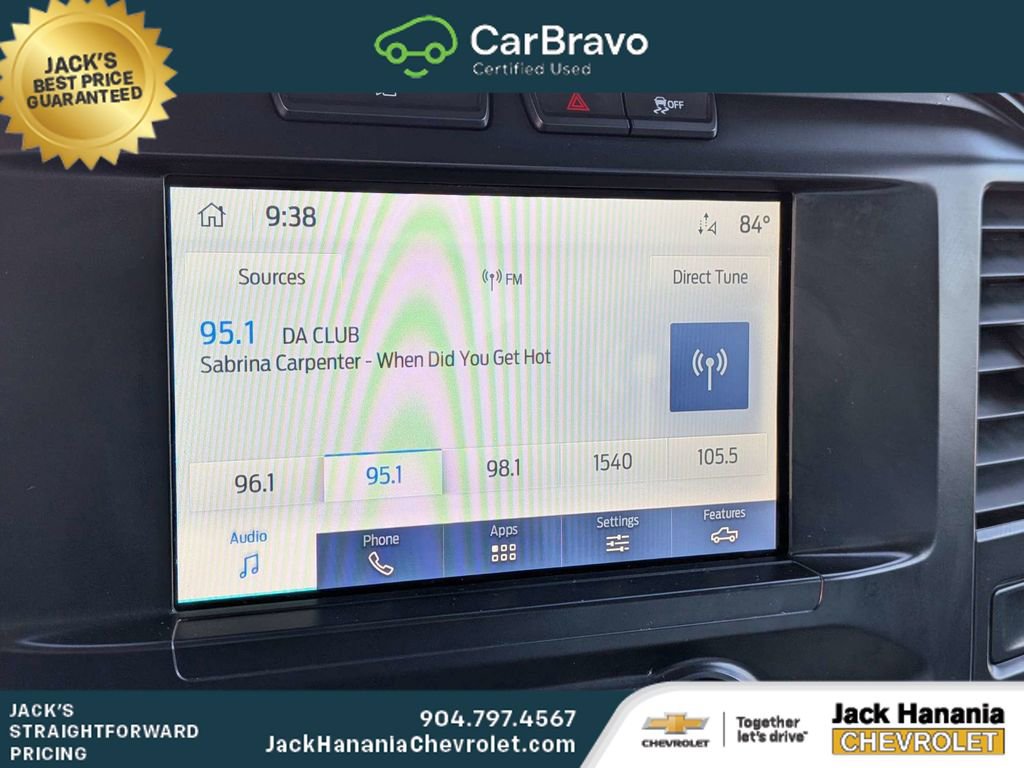 Used 2022 Ford F150 XLT AWD/4WD image 19