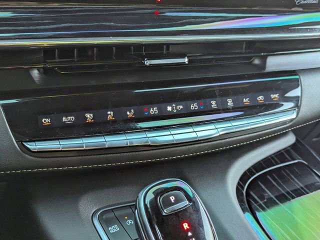 Used 2021 Cadillac Escalade Sport w/ Driver Assist Tech Package image 28
