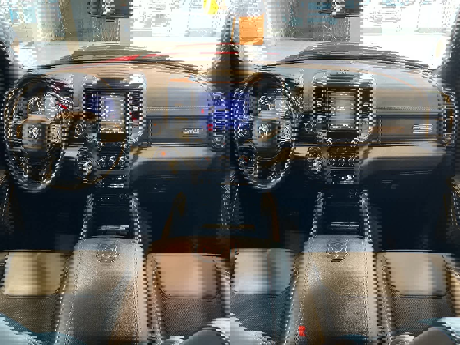 Used 2019 RAM 1500 Sport w/ Level 2 Equipment Group image 24