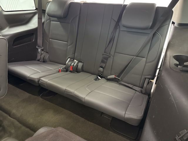Used 2017 GMC Yukon Denali AWD/4WD image 23