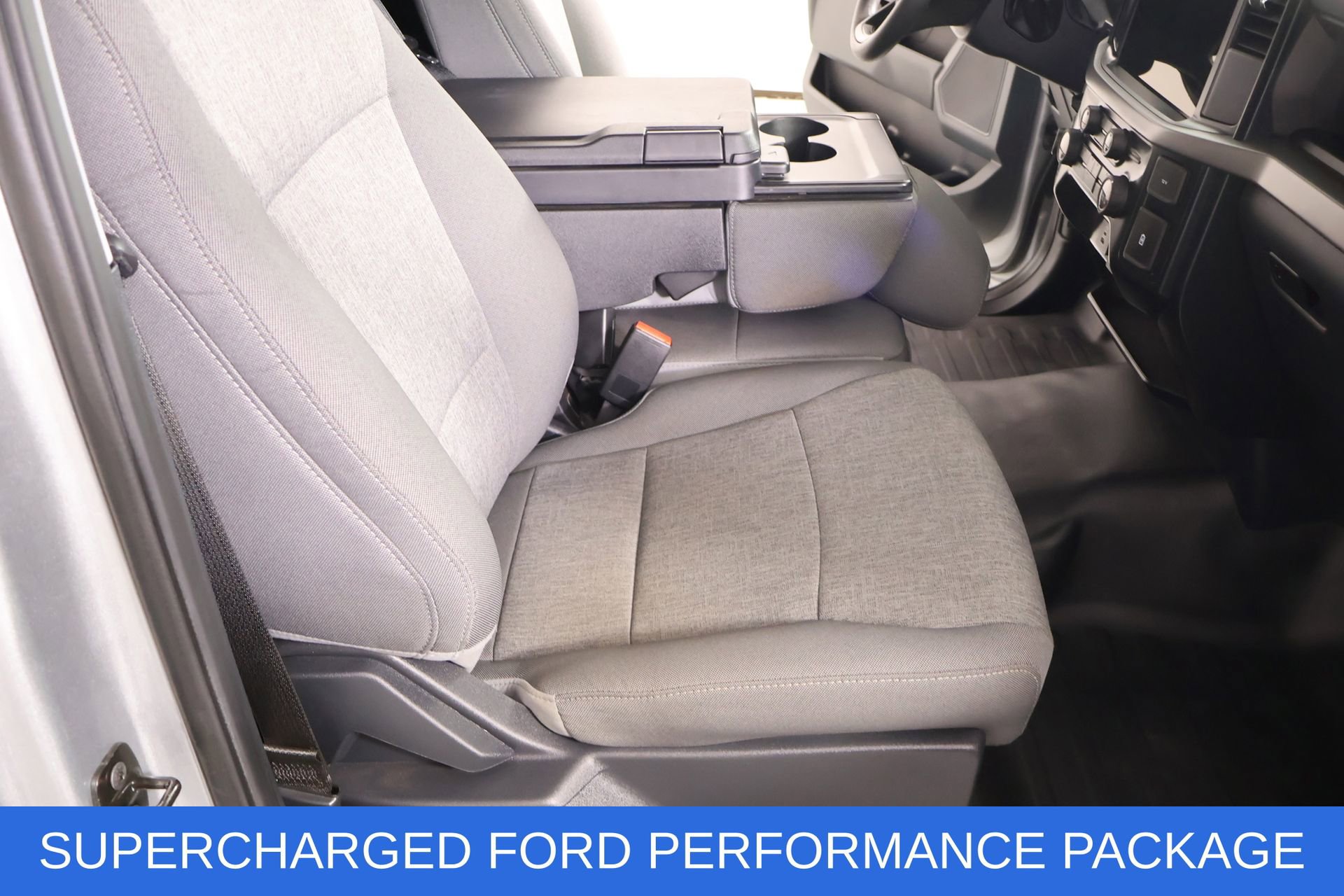 Used 2025 Ford F150 XL w/ Equipment Group 103A High AWD/4WD image 11