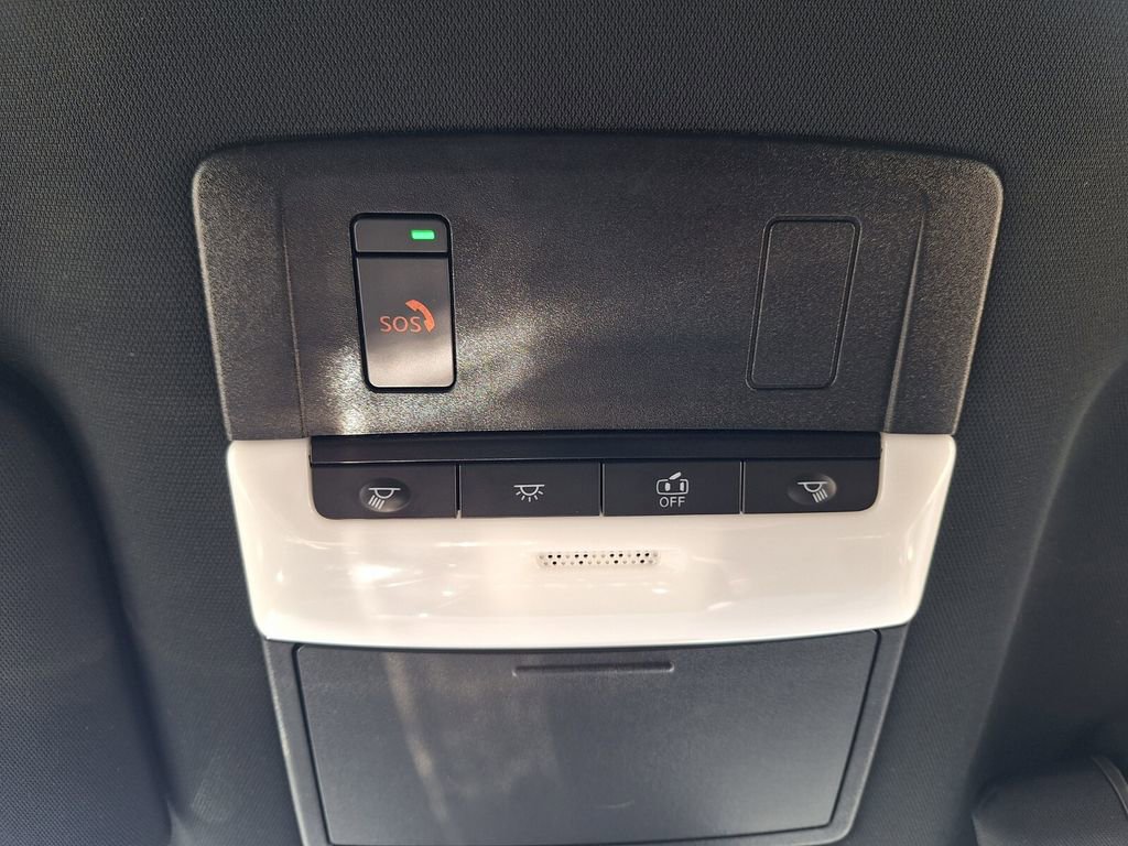 Certified 2023 Nissan Pathfinder Rock Creek image 17