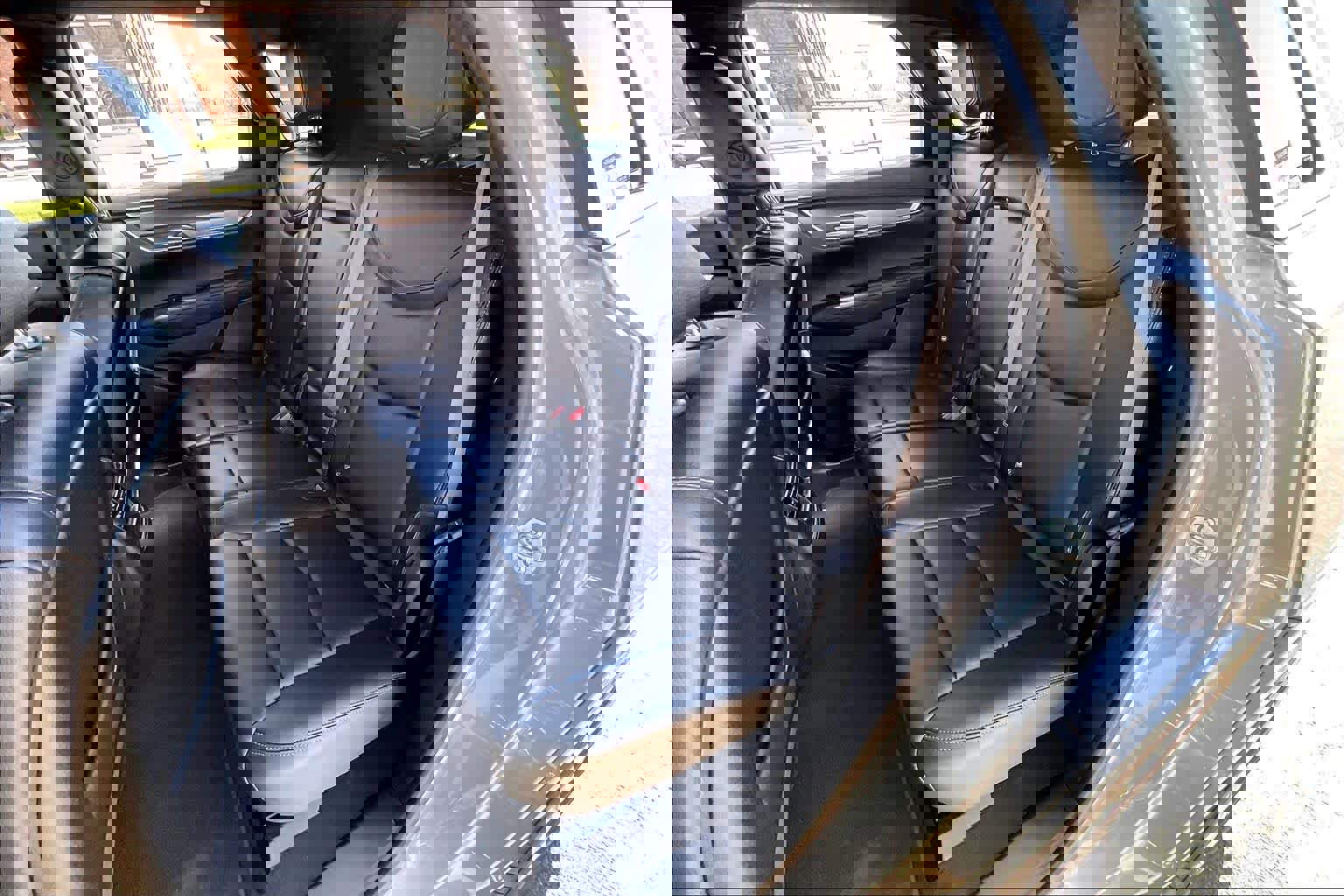 Used 2024 Cadillac XT5 Luxury image 20