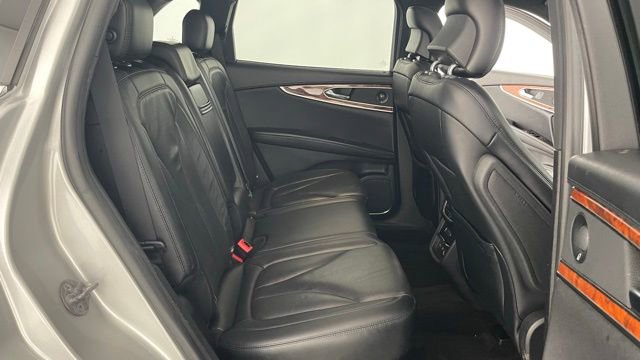 Used 2019 Lincoln Nautilus Reserve w/ Driver Assistance Package image 48