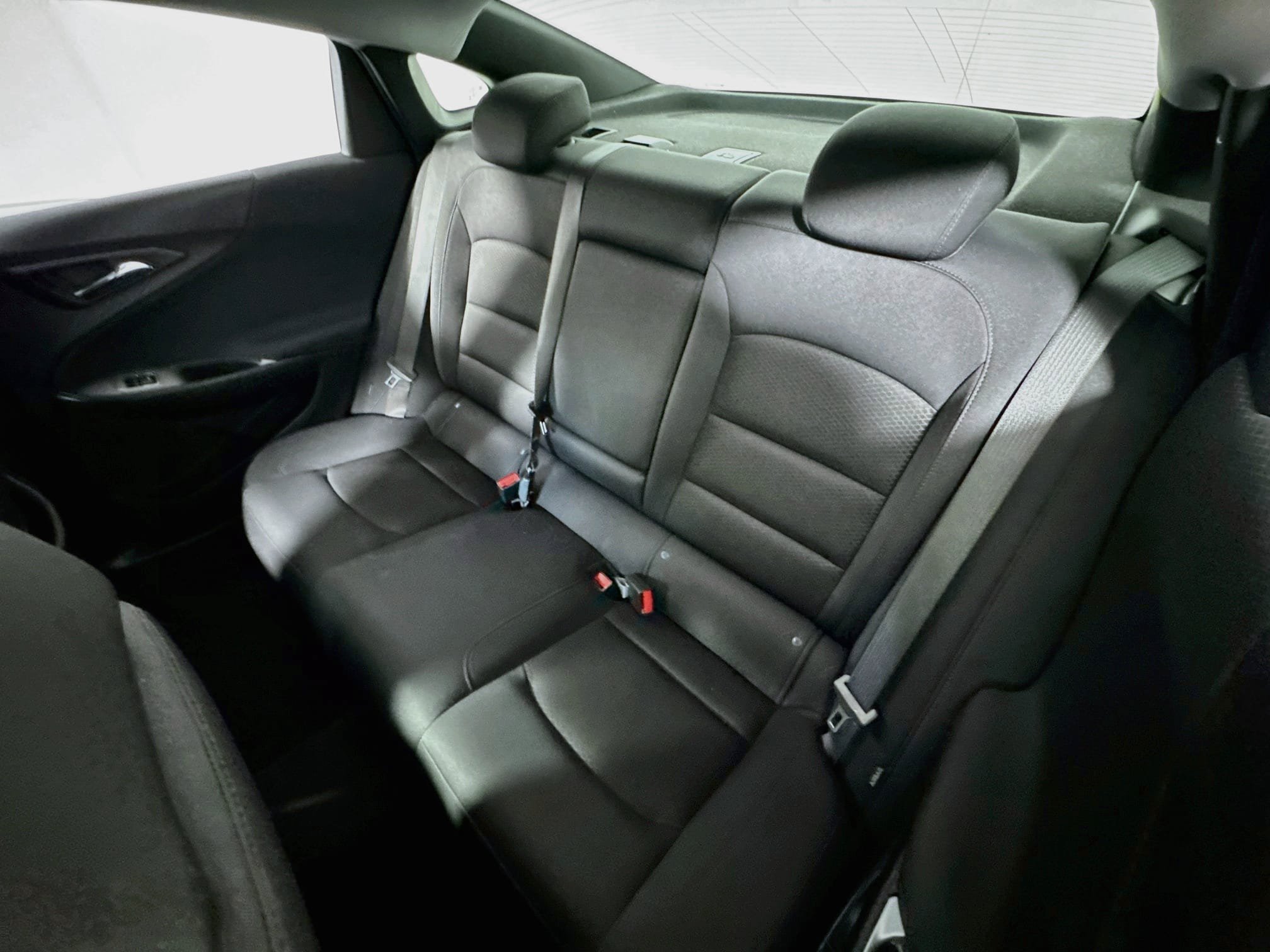 Used 2025 Chevrolet Malibu LT FWD image 21