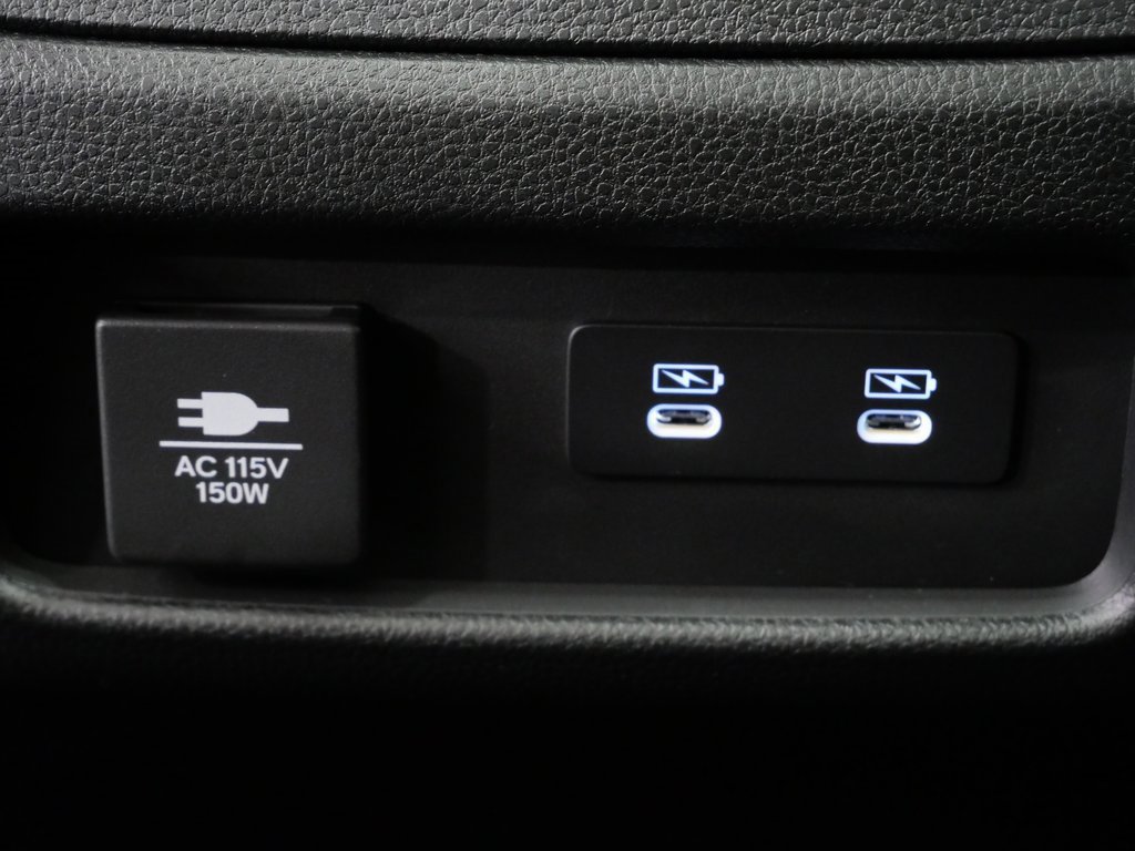 New 2026 Honda Passport TrailSport image 26